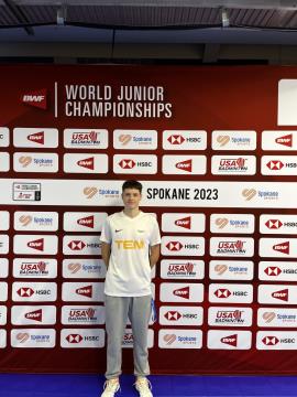 Badminton v oktobru, foto BK Mirna (3)